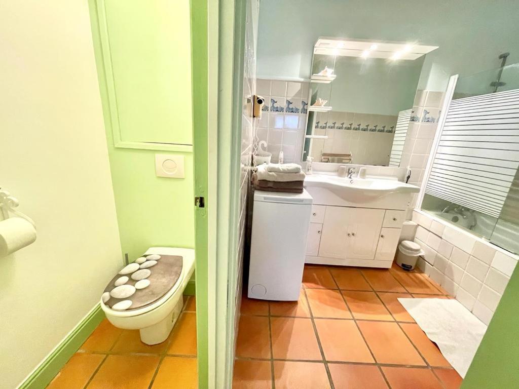 Guadeloupe- Saint-Francois- Residence Anse Des Rochers - Appartement Quart De Villa Etage - Vue Mer- 4 Personnes - Lit Bebe Sur Demande - Citerne Et Wifi Prives -Animaux Ok-Acces Plage Direct -Apnee Bien-Etre Experience Sur Demande Avec Instructeur A 외부 사진